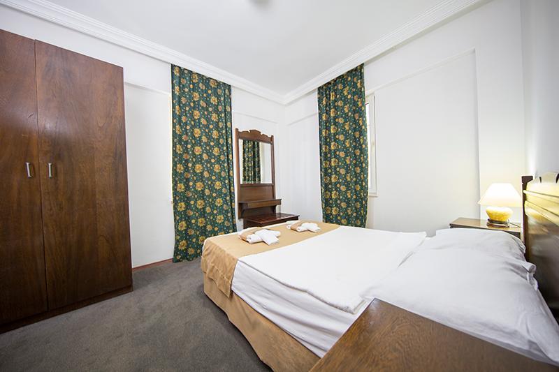 Family Belvedere Hotel Бодрум Екстер'єр фото